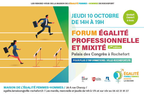 Forum égalité 2024