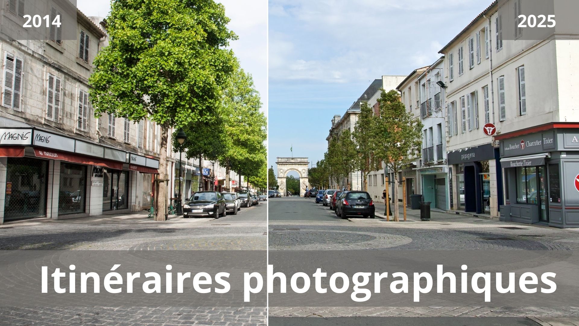Archives itinéraires photographiques