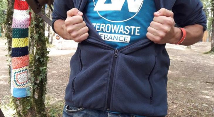 Zero Waste Pays Rochefortais
