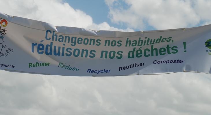 Zero Waste Pays Rochefortais