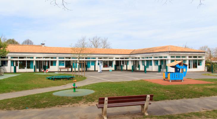 École maternelle Guérineau