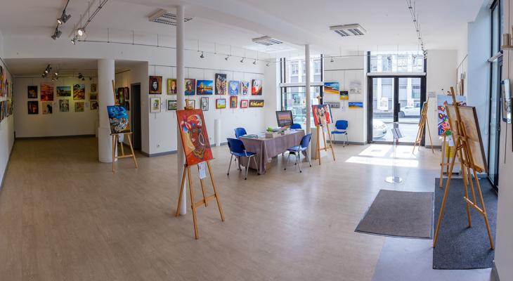 Salle Aurore
