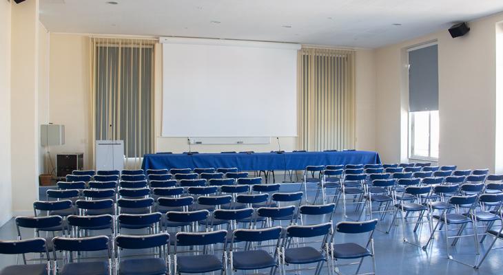 Salle Pierre Loti