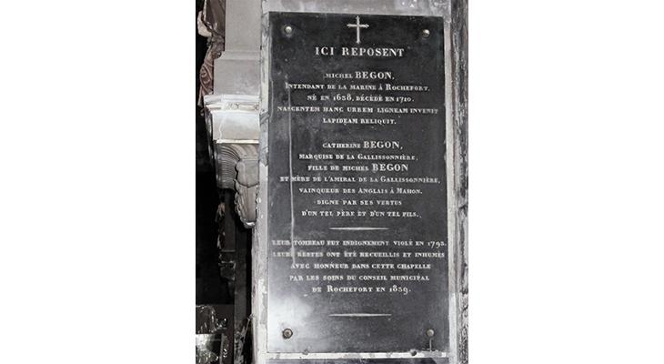 plaque