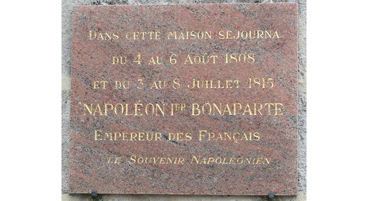 plaque