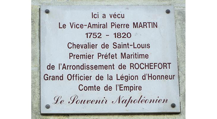 plaque