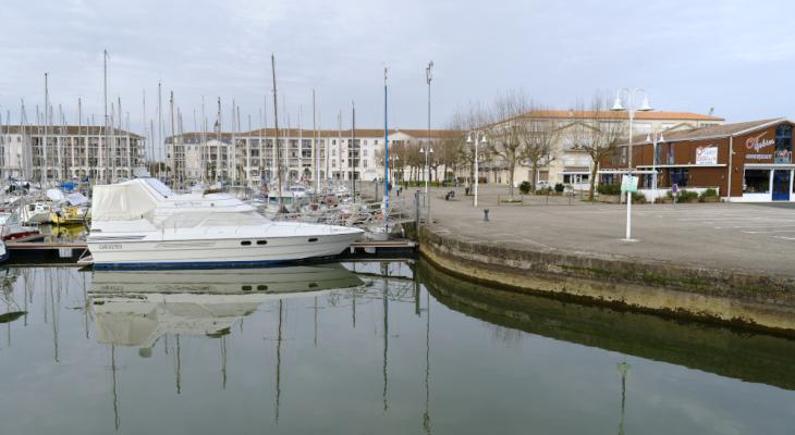 Bassin bougainville