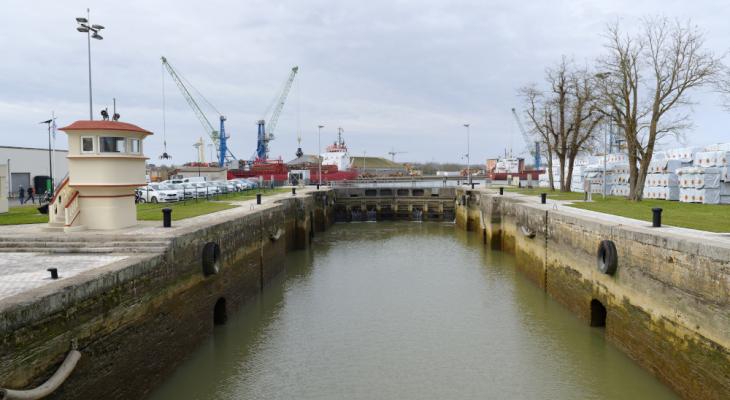 Bassin de commerce 2025