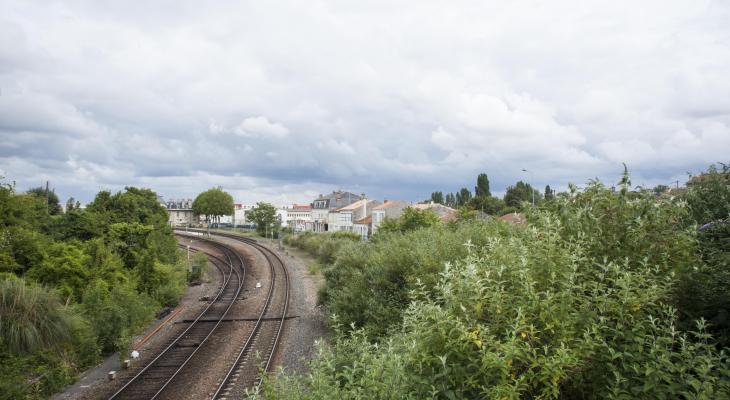 Chemin de fer 2014