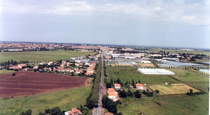 Pont Transbordeur 1999