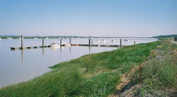 Port neuf 2009
