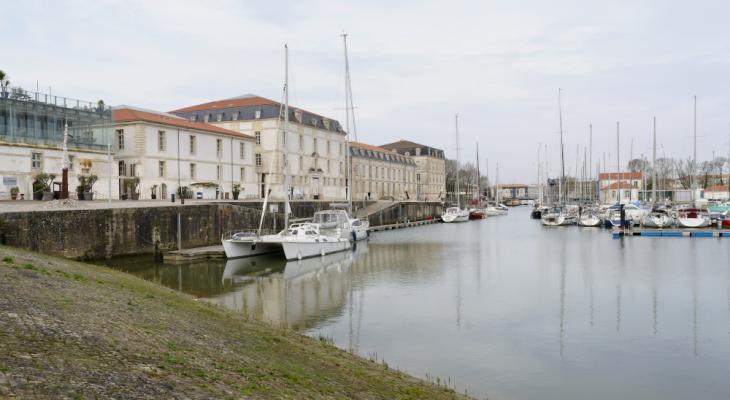 Quai Bellot en 2025