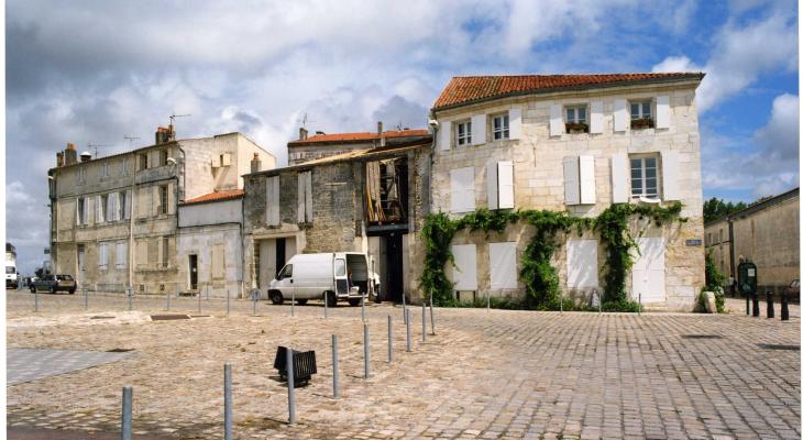 Rue audebert
