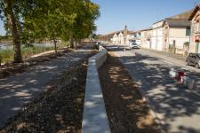 Travaux
