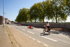 Travaux