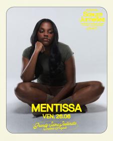 Mentissa