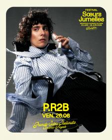 P.R2B