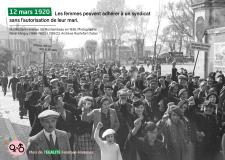 Adhésion