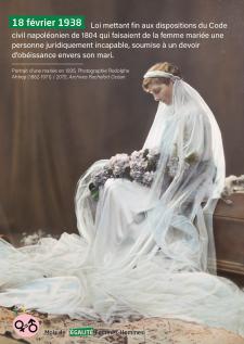 Mariage