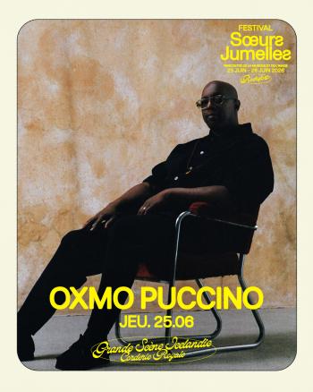 Oxmo