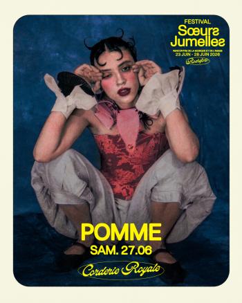 Pomme