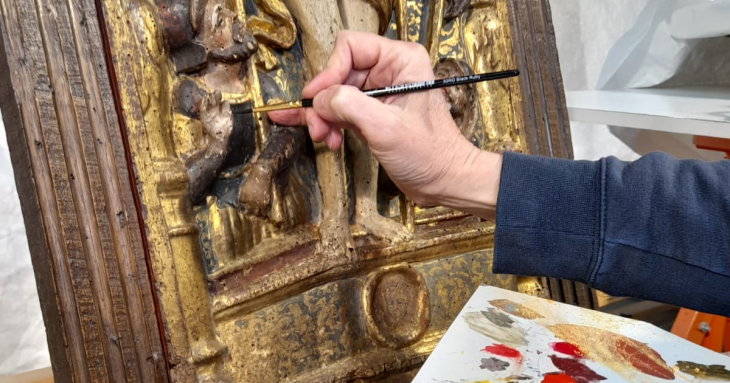 Peinture