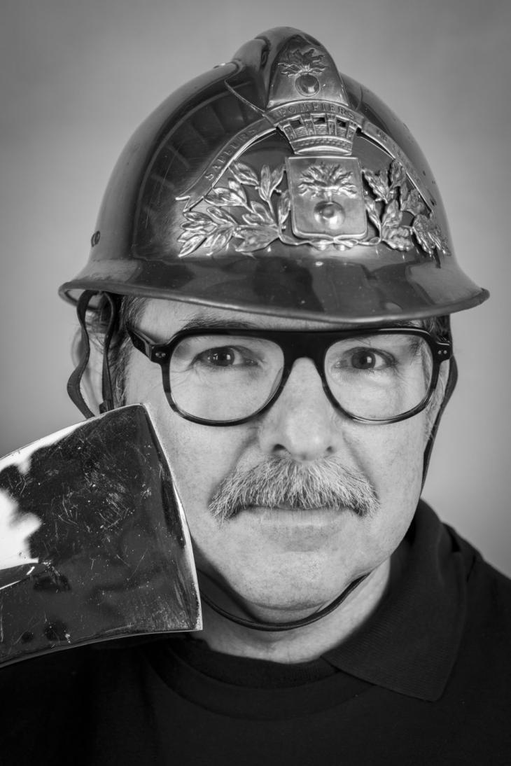 Concours moustache 2024