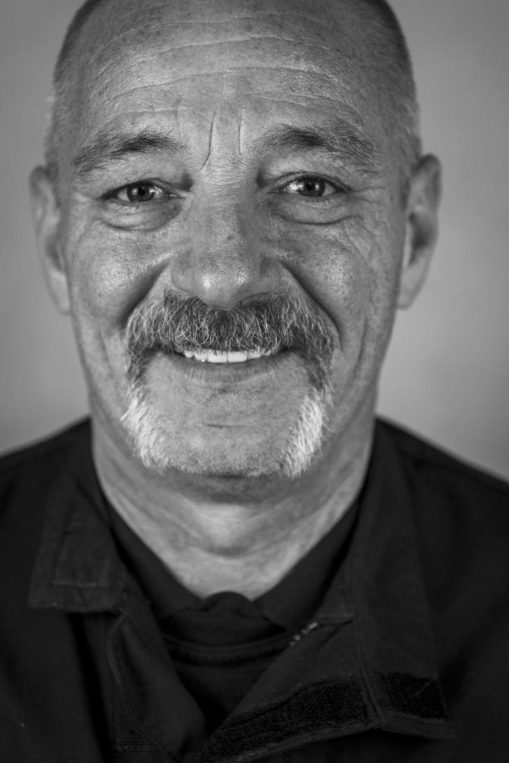Concours moustache 2024