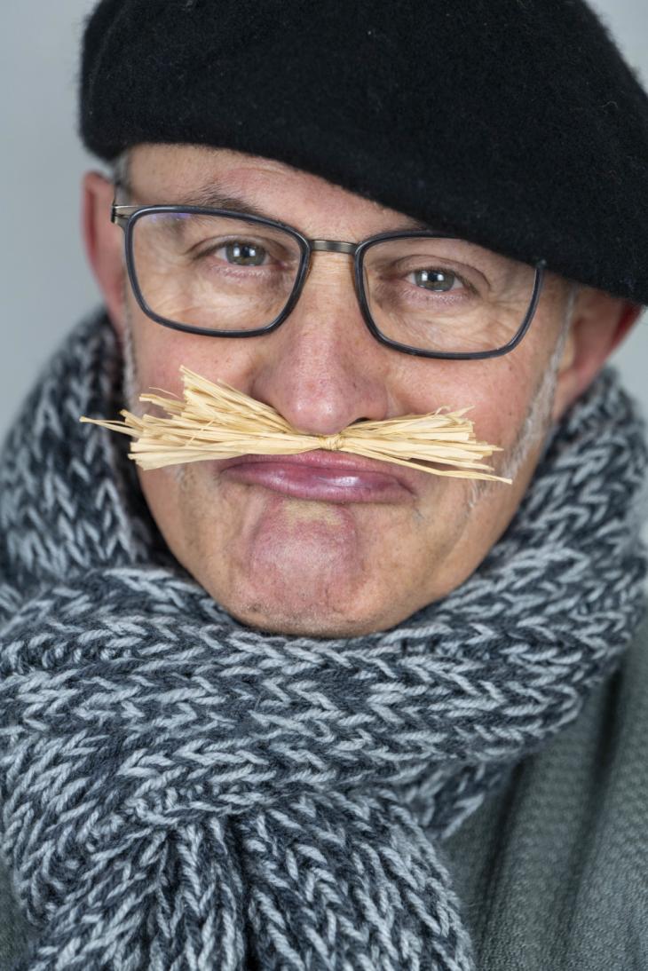 Concours moustache 2024