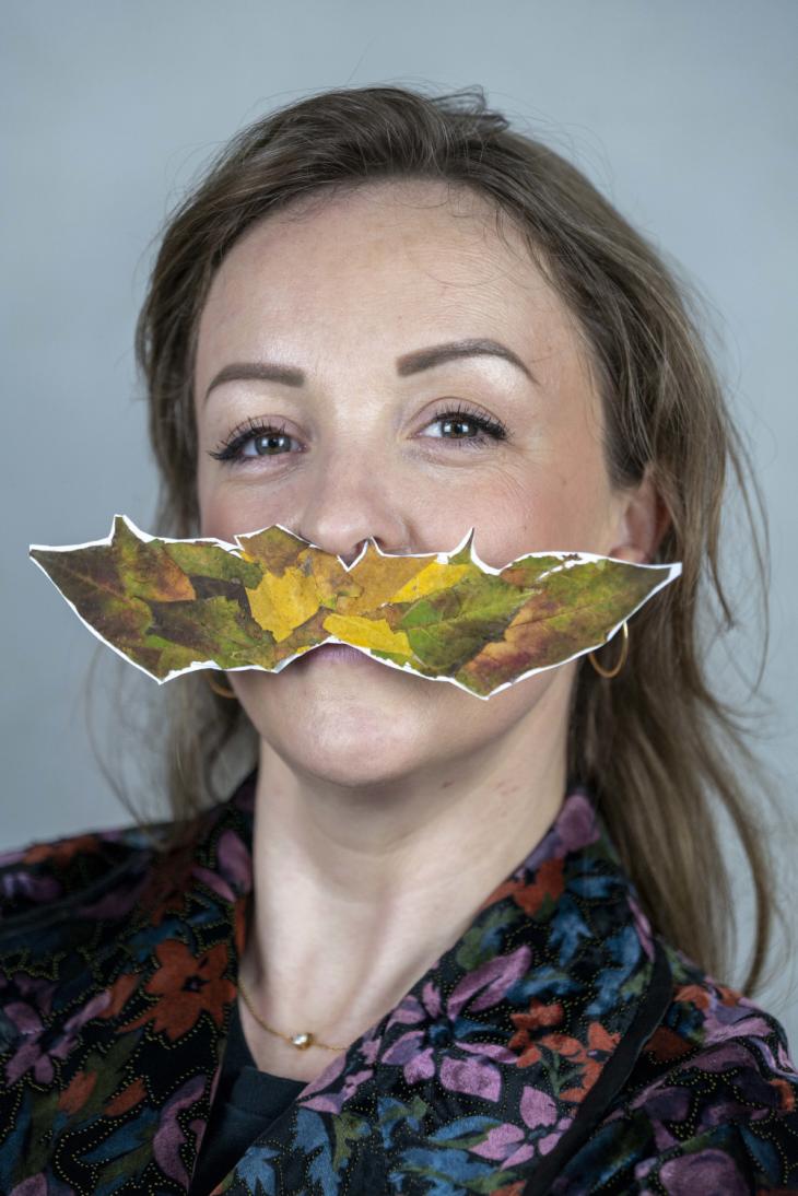 Concours moustache 2024