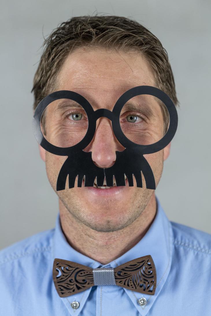 Concours moustache 2024