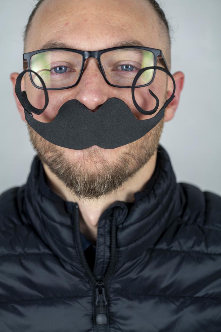 Concours moustache 2024
