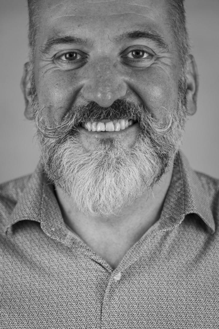 Concours moustache 2024