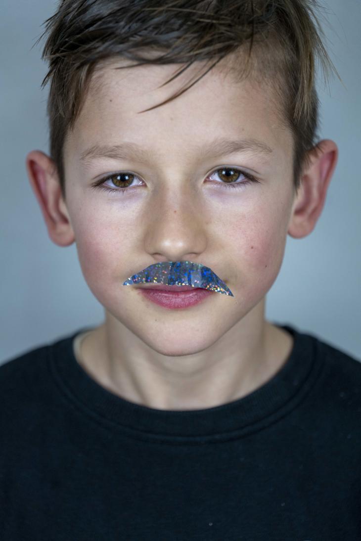 Concours moustache 2024