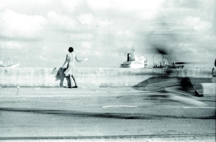 photo "La Havane"