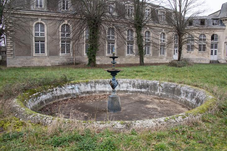 Hôpital de la Marine