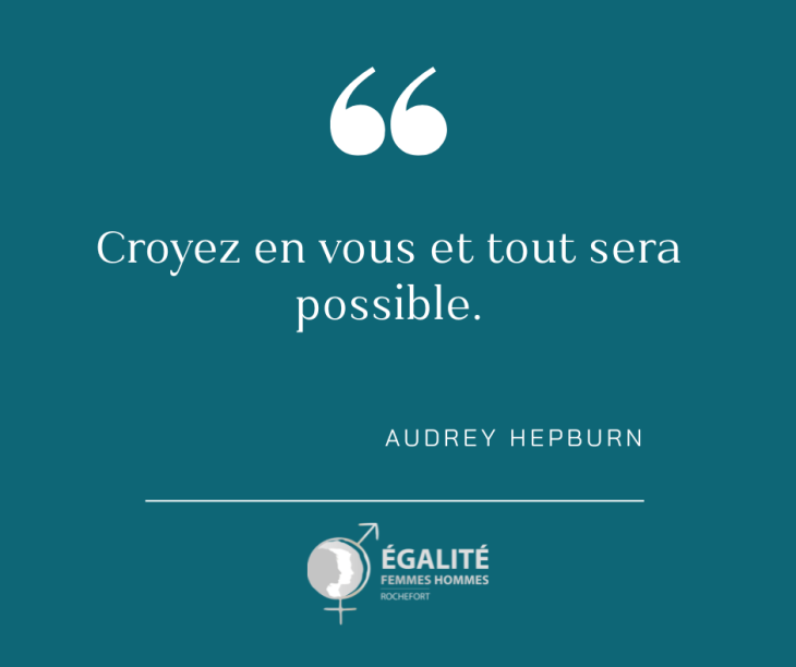 Audrey Hepburn