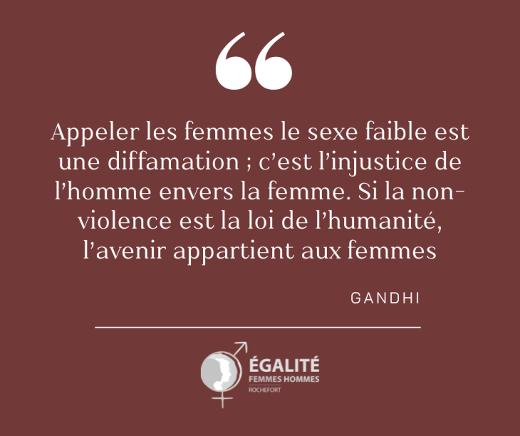 Gandhi