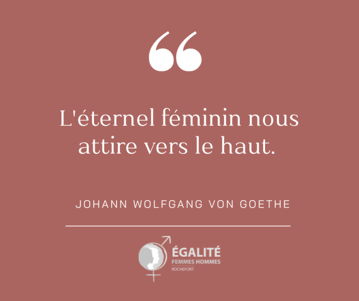 Johan Wolfgang von Goethe
