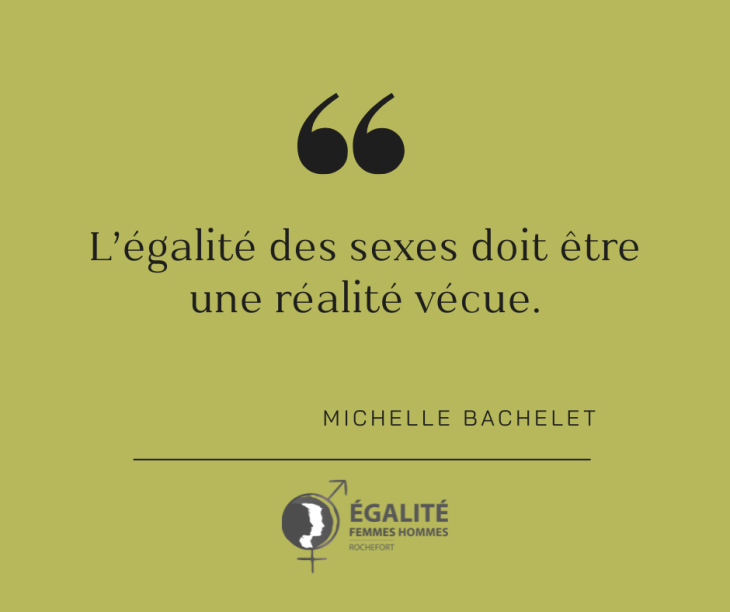 Michelle Bachelet