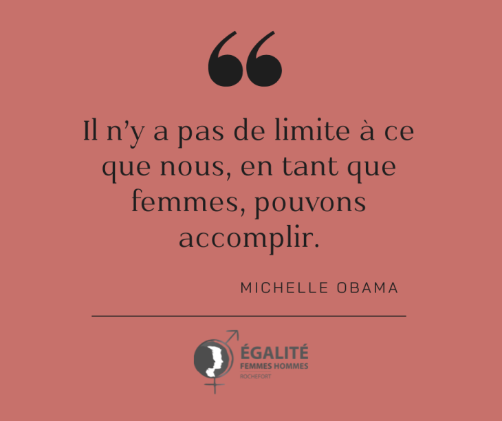 Michelle Obama
