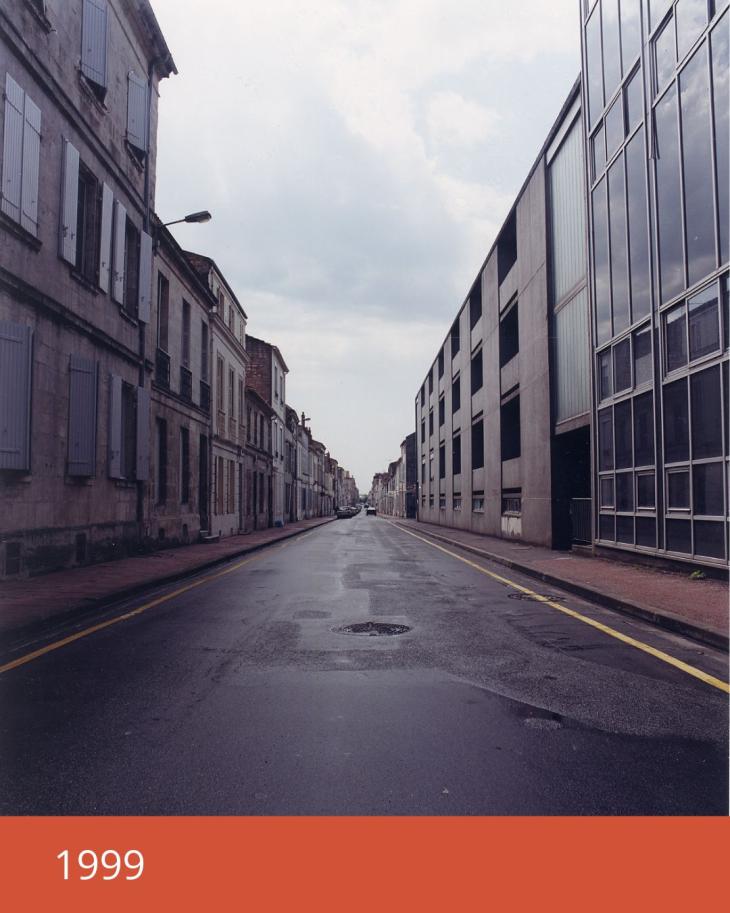 Thiers 1999