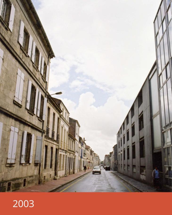 Thiers 2003