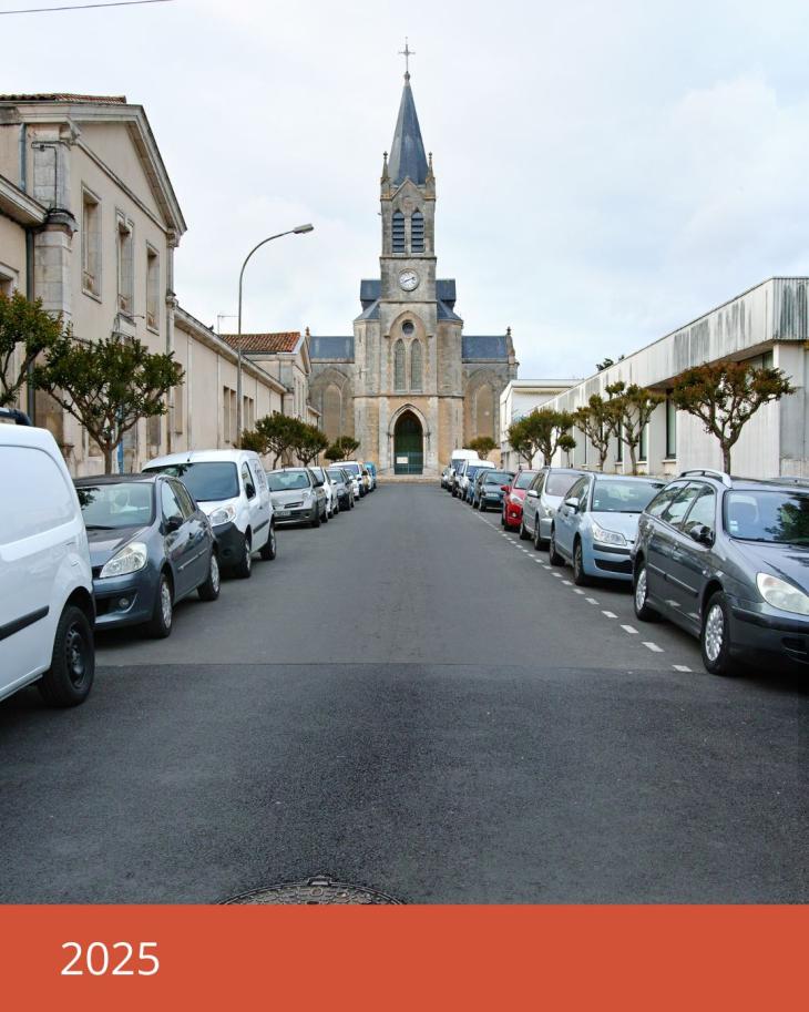 Notre dame 2025