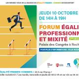 Forum égalité 2024