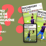 visuel de l'étude de lectorat 