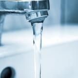 robinet d'eau 