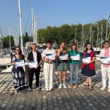 jeunes méritants 