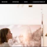 couverture du nouveau site hebre