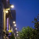 photo de candélabre 